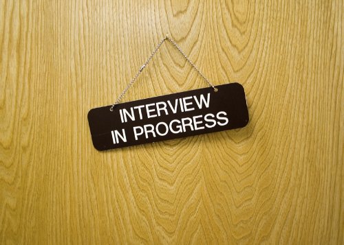 answer interview
