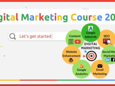Digital Marketing Course 2022