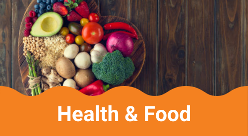 Health & Foods
