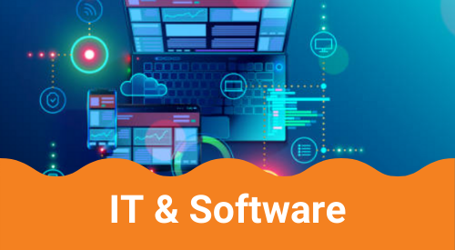 IT & Software