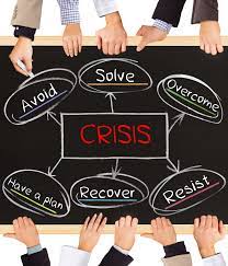 Crisis Management: Navigating Challenges With Social Media Expertise