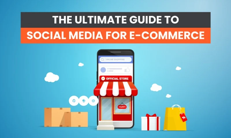  E-Commerce Integration: Empowering Professionalism With Social Media Connectivity