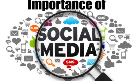 Importance Social Media for Business – 12 Ways That Can Impact Business